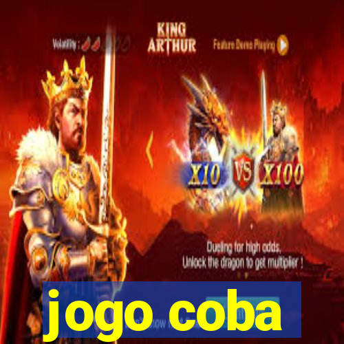 jogo coba